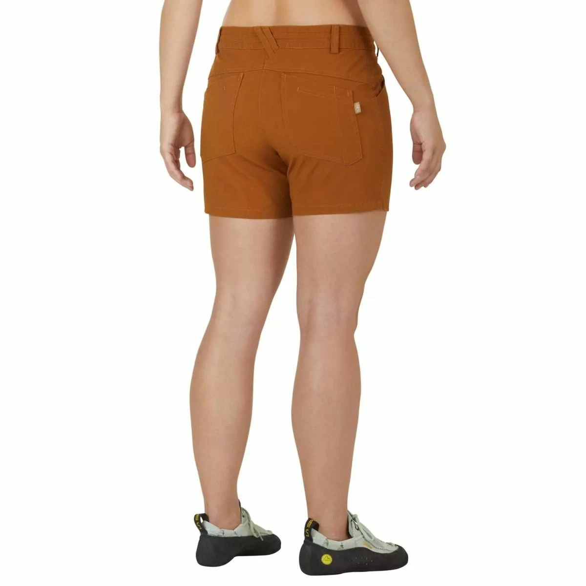Outdoor Research Wadi Rum Shorts - Women's (Spring 2020) - Image 3