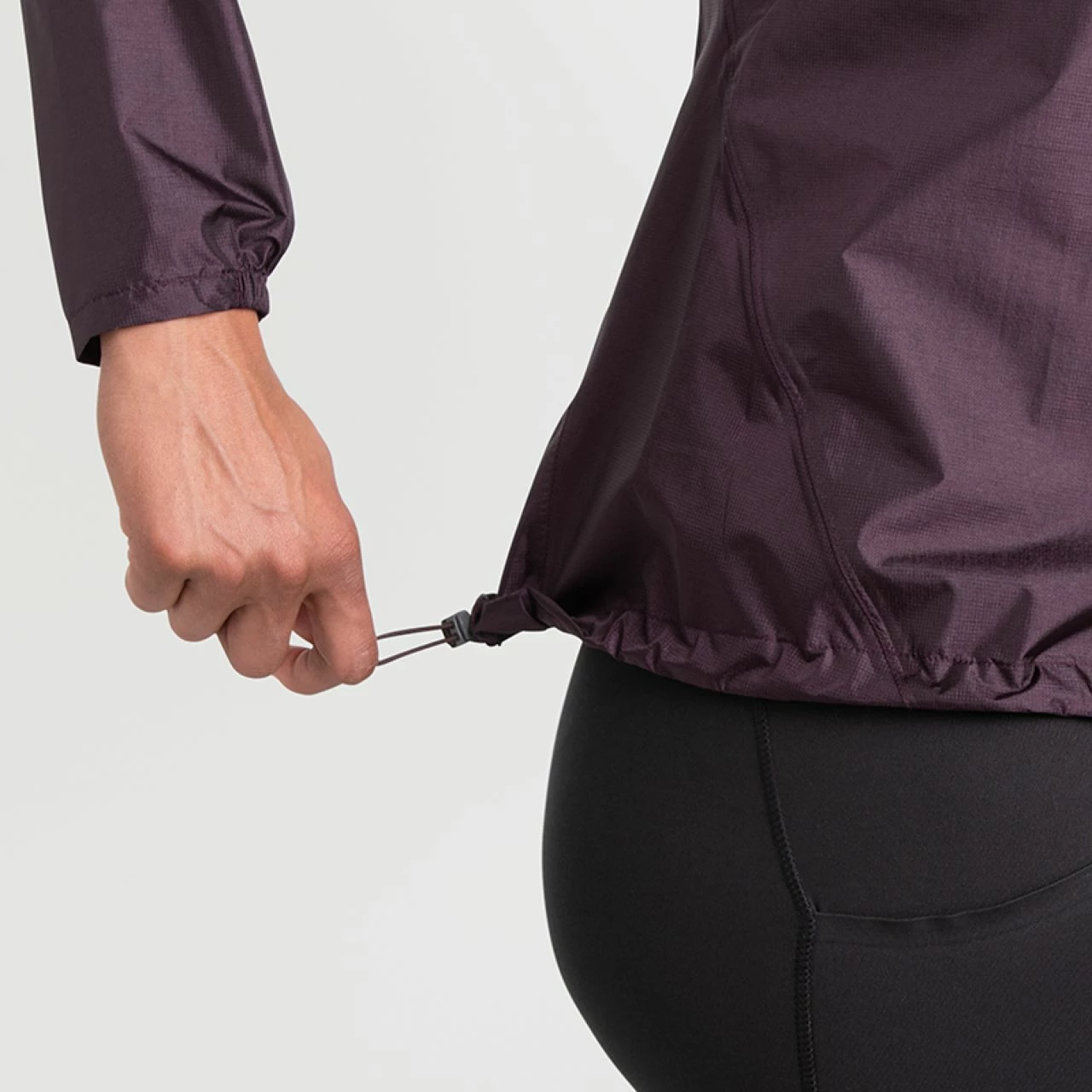 Outdoor Research Helium Rain Jacket - Women's (Fall 2022) - Image 8