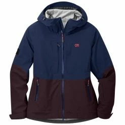 Outdoor Research Carbide Jacket - Women's (Fall 2021)