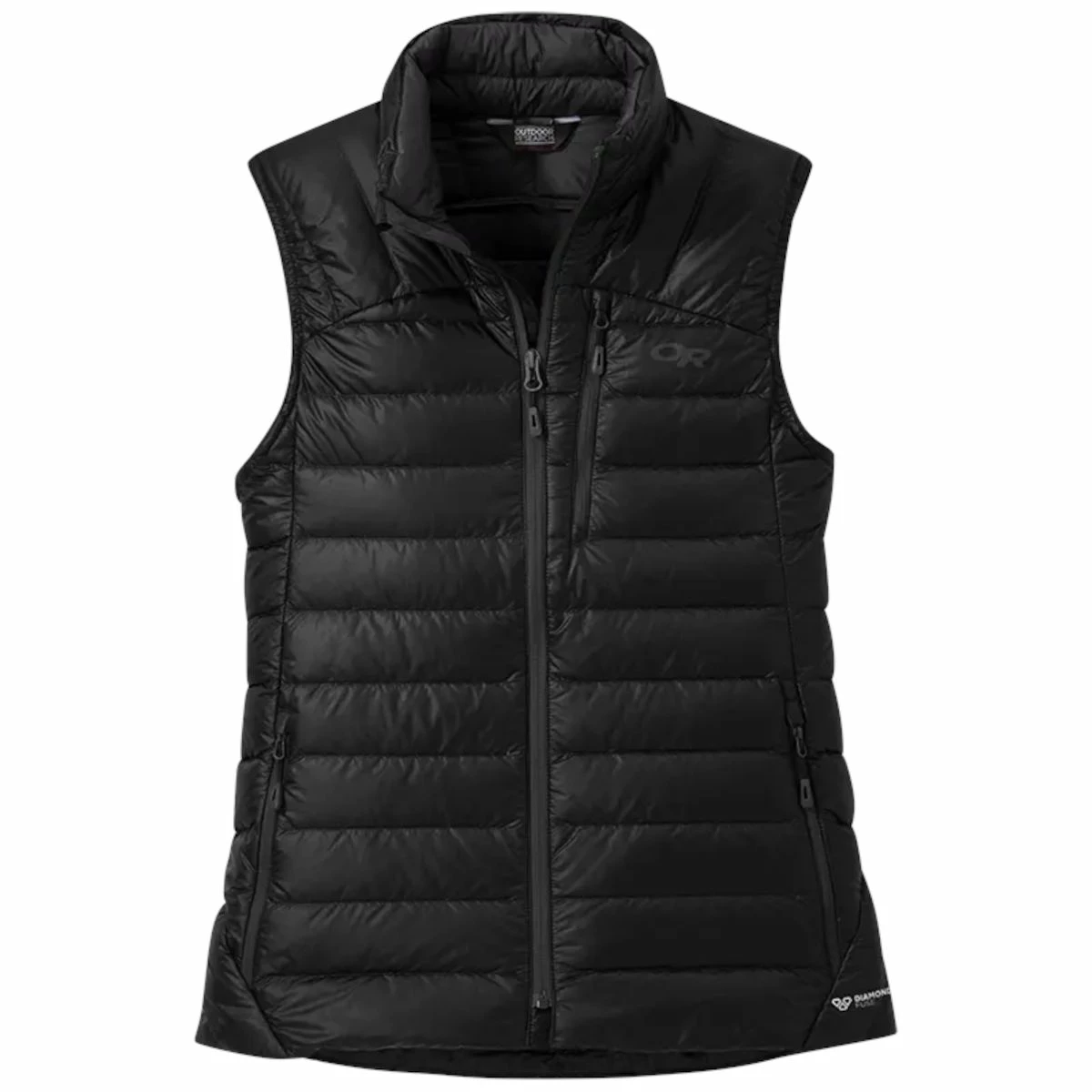 Outdoor Research Helium Down Vest - Women's