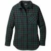 Outdoor Research Kulshan Flannel Tunic - Women's (Fall 2020)