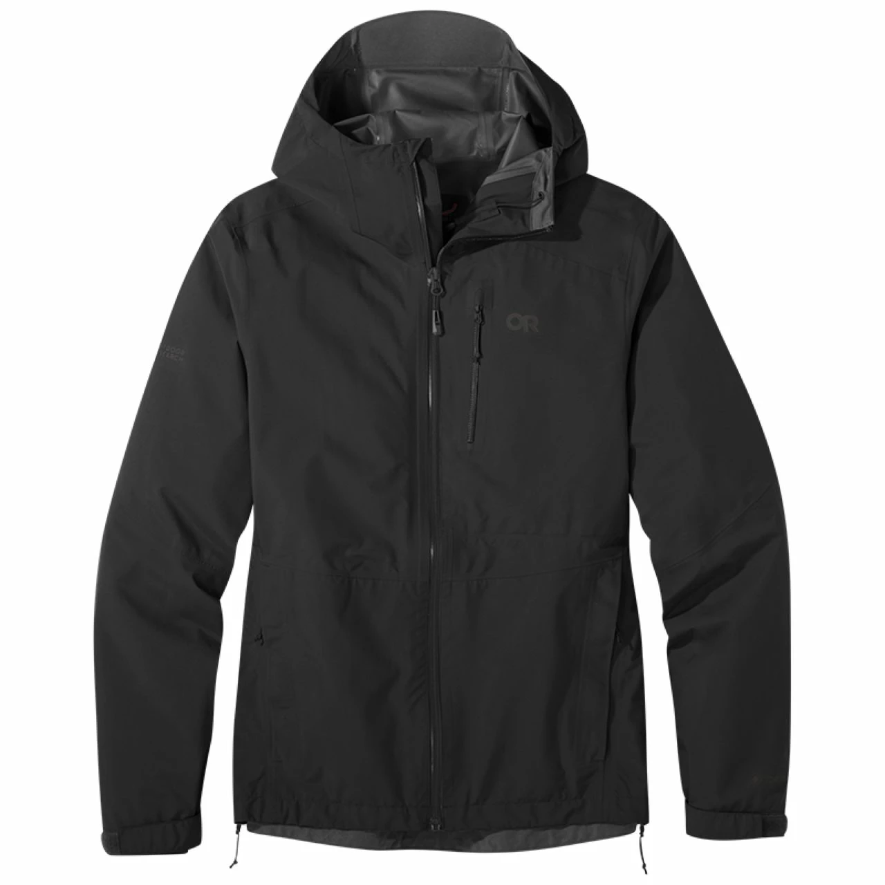 Outdoor Research Aspire II Jacket Plus - Women's