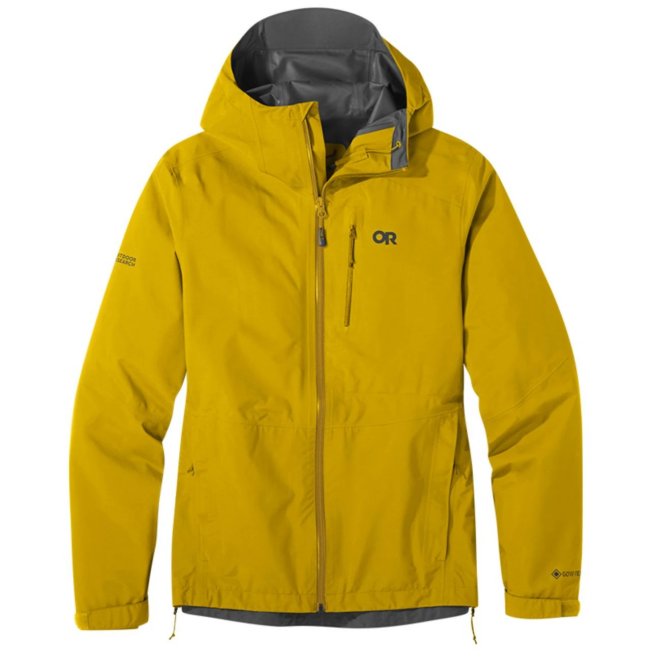 Outdoor Research Aspire II Jacket - Women's (Fall 2022) - Image 2
