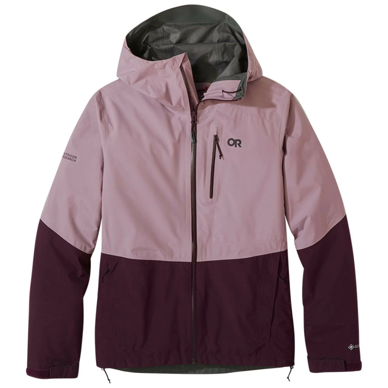 Outdoor Research Aspire II Jacket - Women's (Fall 2022)