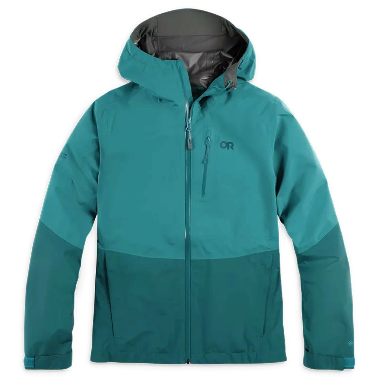 Outdoor Research Aspire II Jacket - Women's (Fall 2022) - Image 3