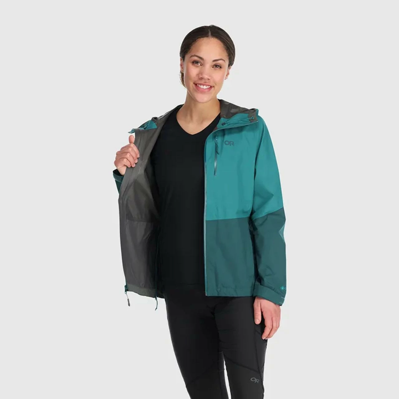 Outdoor Research Aspire II Jacket - Women's (Fall 2022) - Image 6