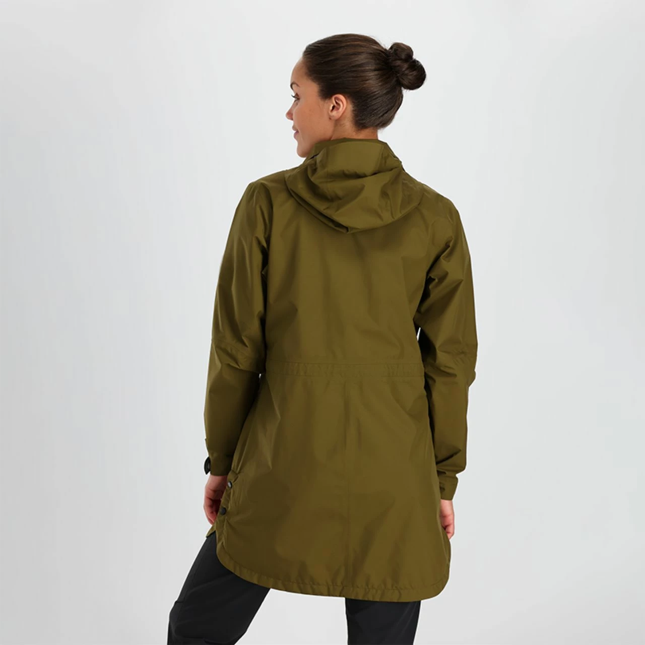 Outdoor Research Aspire Trench - Women's - Image 7