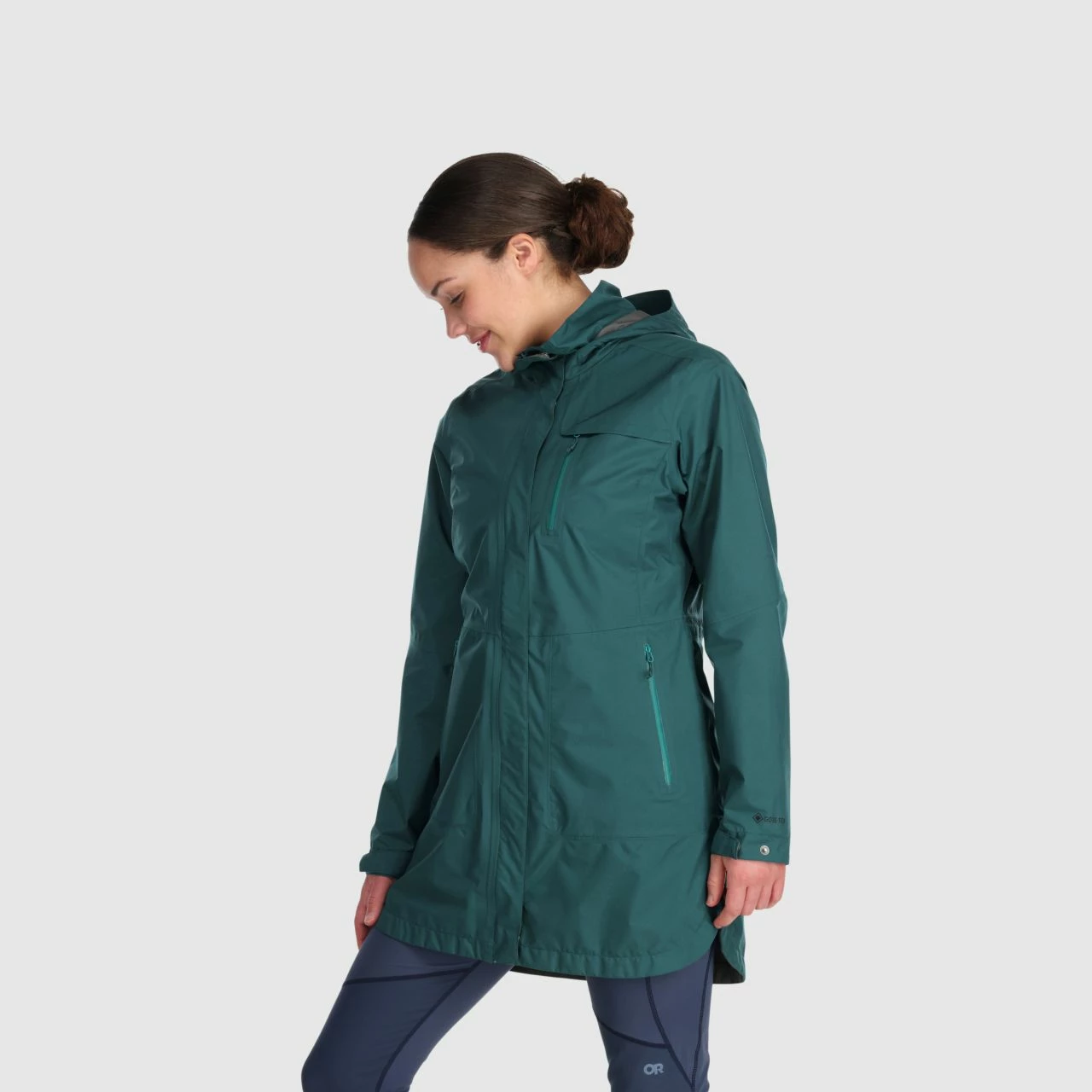 Outdoor Research Aspire Trench - Women's - Image 12