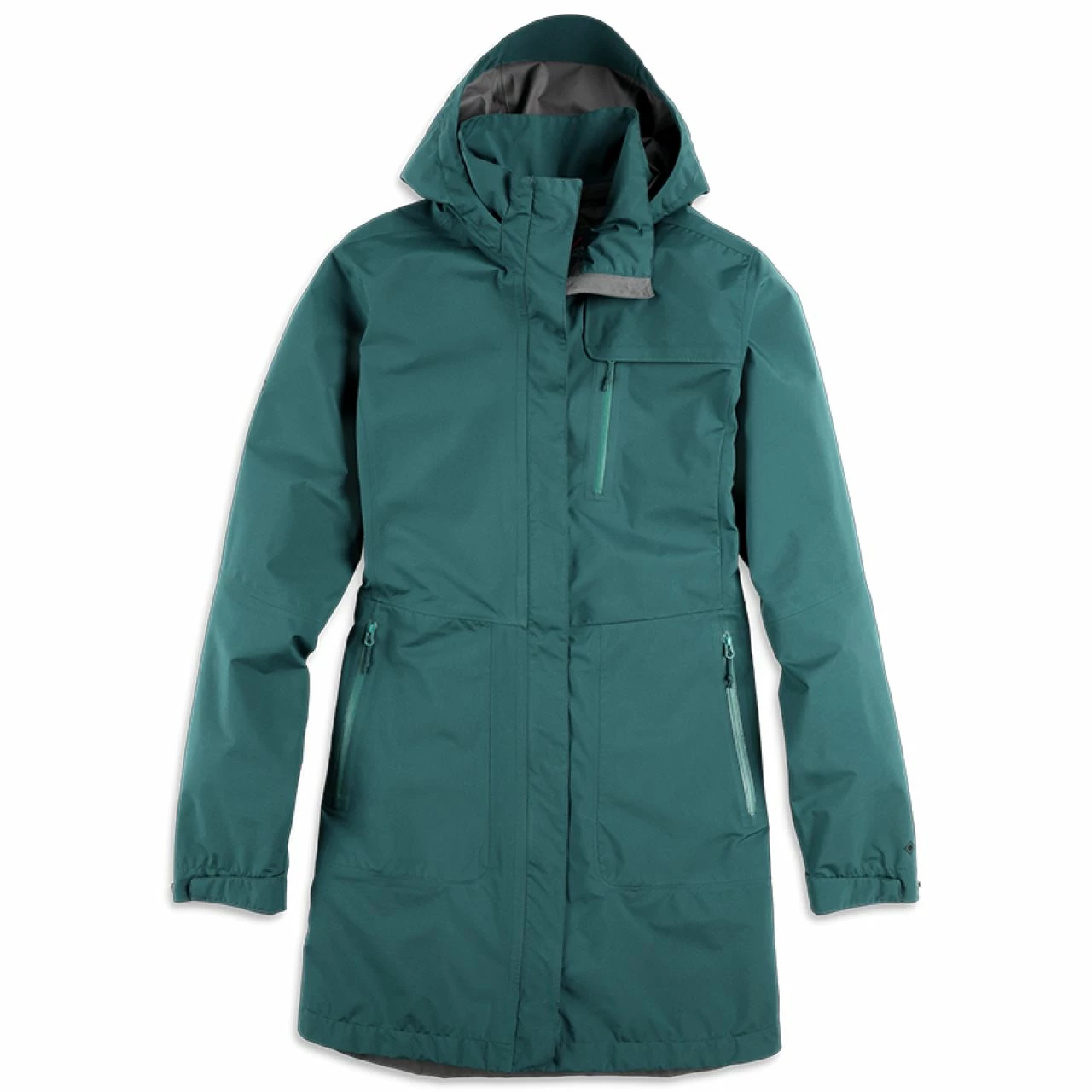 Outdoor Research Aspire Trench - Women's - Image 10