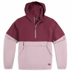 Outdoor Research Ferrosi Anorak - Women's (Fall 2022)