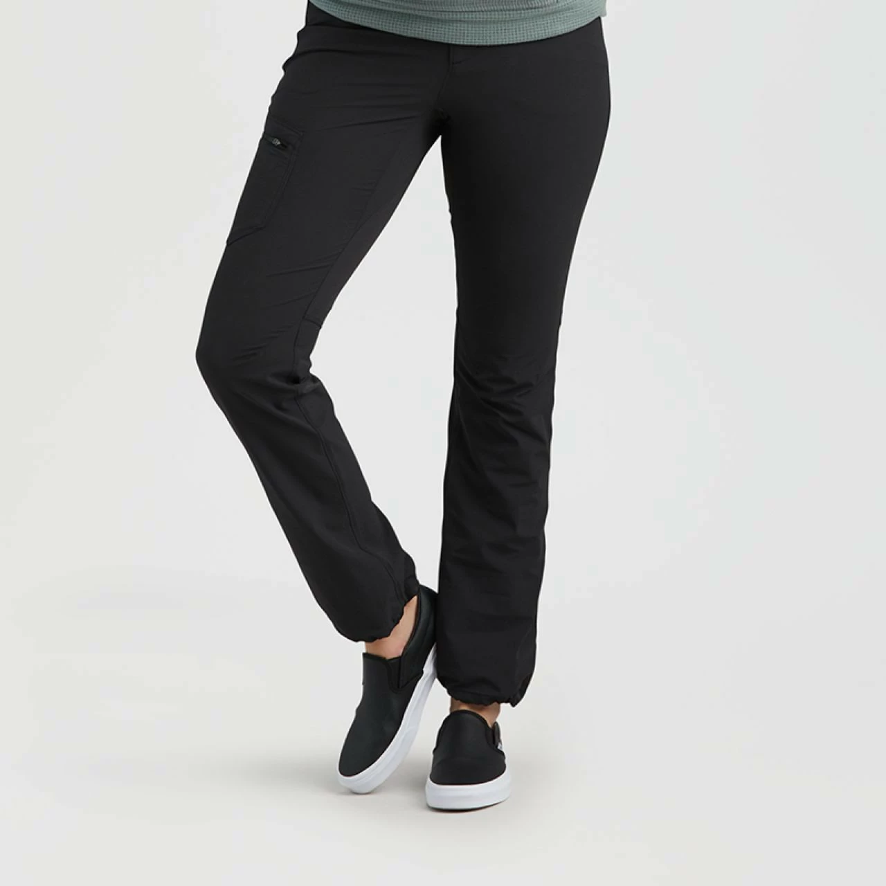 Outdoor Research Ferrosi Pants - Women's (Fall 2022) - Image 2