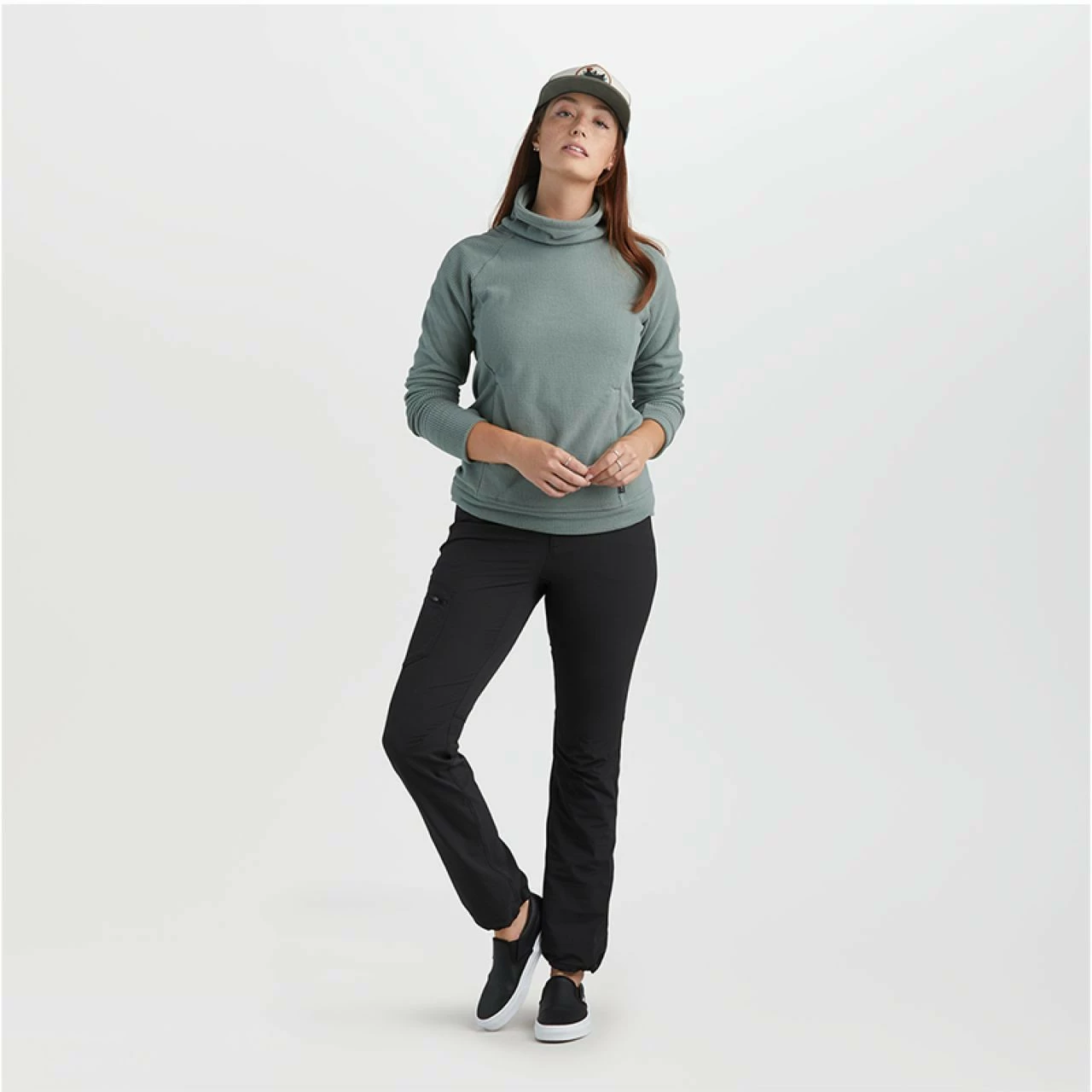 Outdoor Research Ferrosi Pants - Women's (Fall 2022) - Image 4