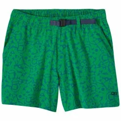 Outdoor Research Ferrosi Shorts 5-inch - Women's (Spring 2022)