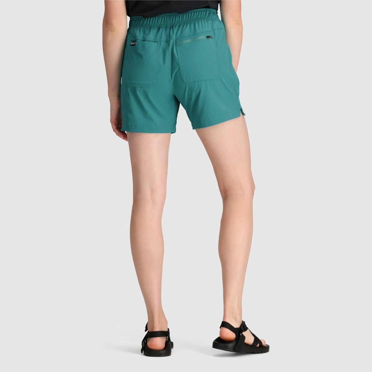 Outdoor Research Ferrosi Shorts 5-inch - Women's - Image 7