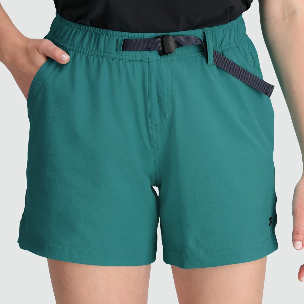 Outdoor Research Ferrosi Shorts 5-inch - Women's - Image 10