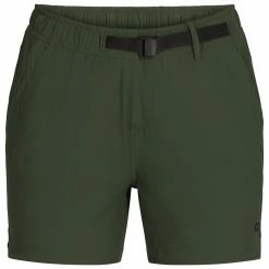 Outdoor Research Ferrosi Shorts 5-inch - Women's
