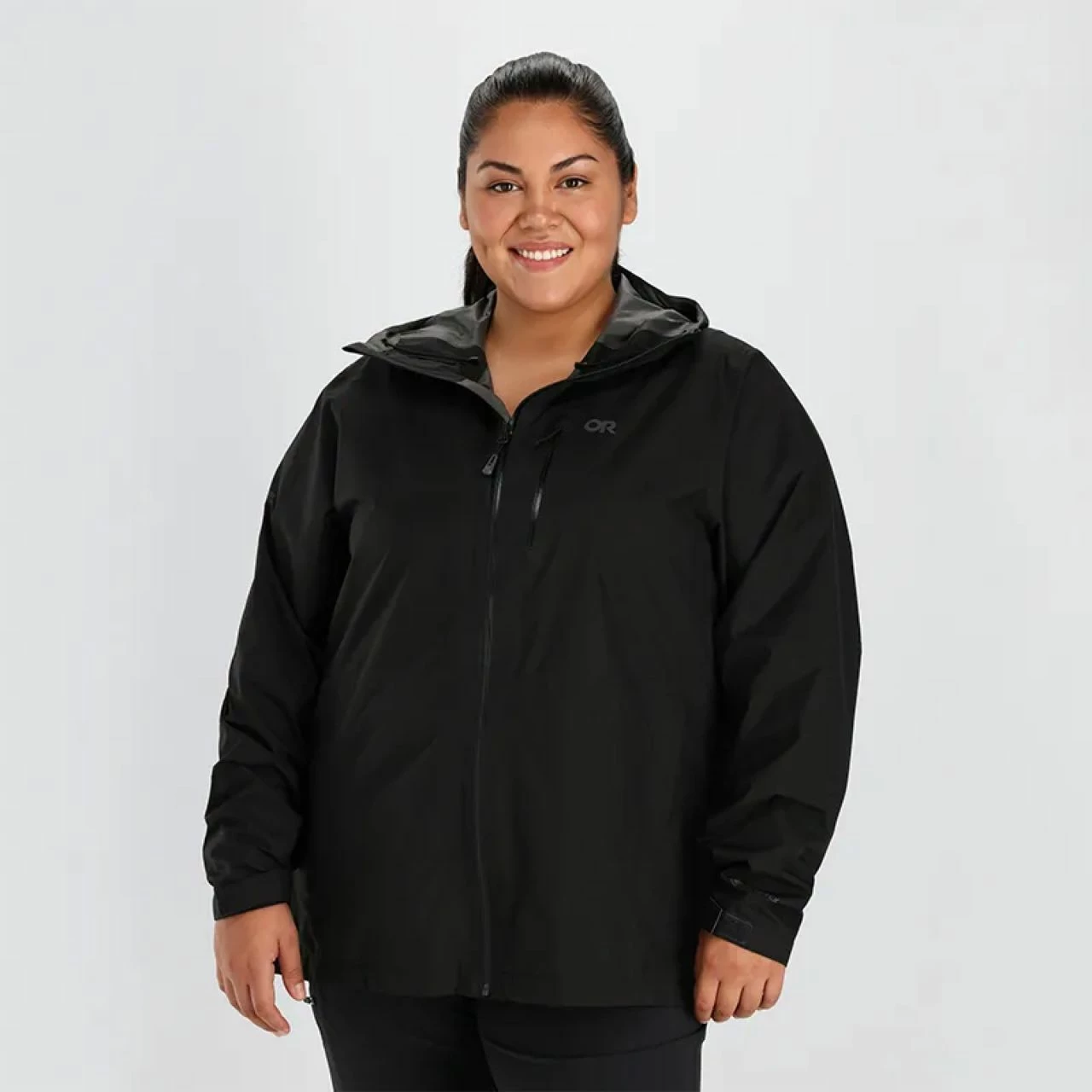 Outdoor Research Aspire II Jacket Plus - Women's - Image 2