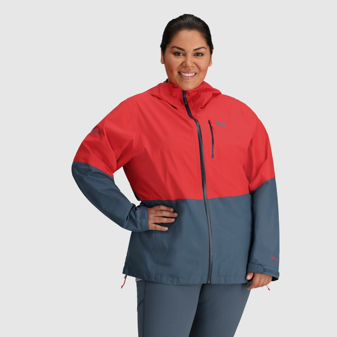 Outdoor Research Aspire II Jacket Plus - Women's - Image 5