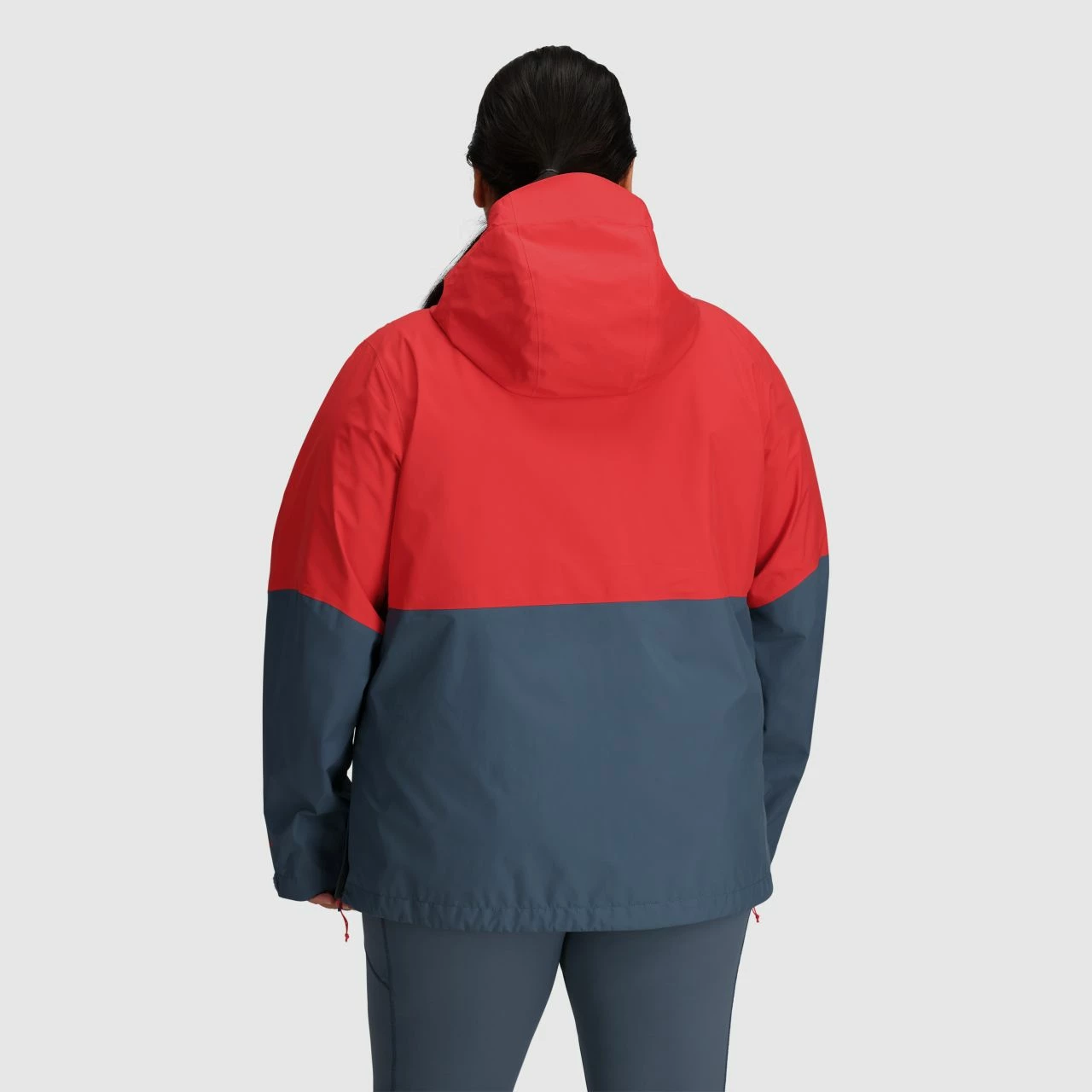 Outdoor Research Aspire II Jacket Plus - Women's - Image 6