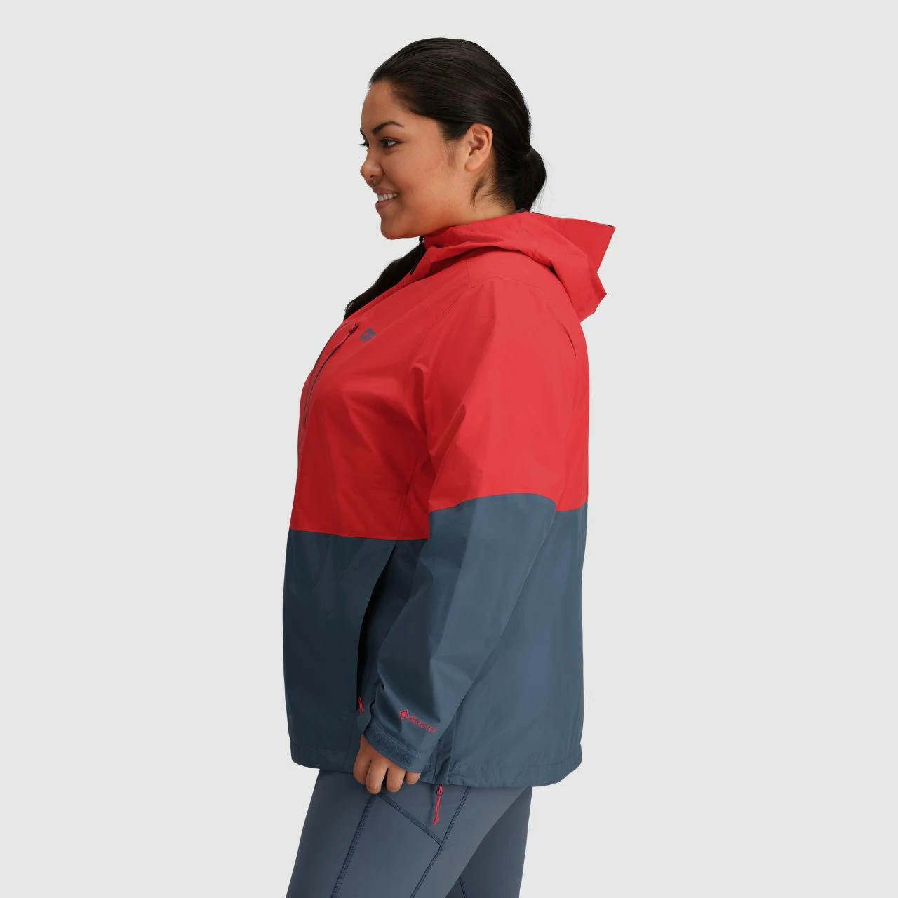 Outdoor Research Aspire II Jacket Plus - Women's - Image 7