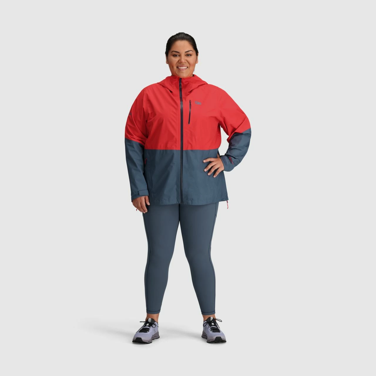 Outdoor Research Aspire II Jacket Plus - Women's - Image 9