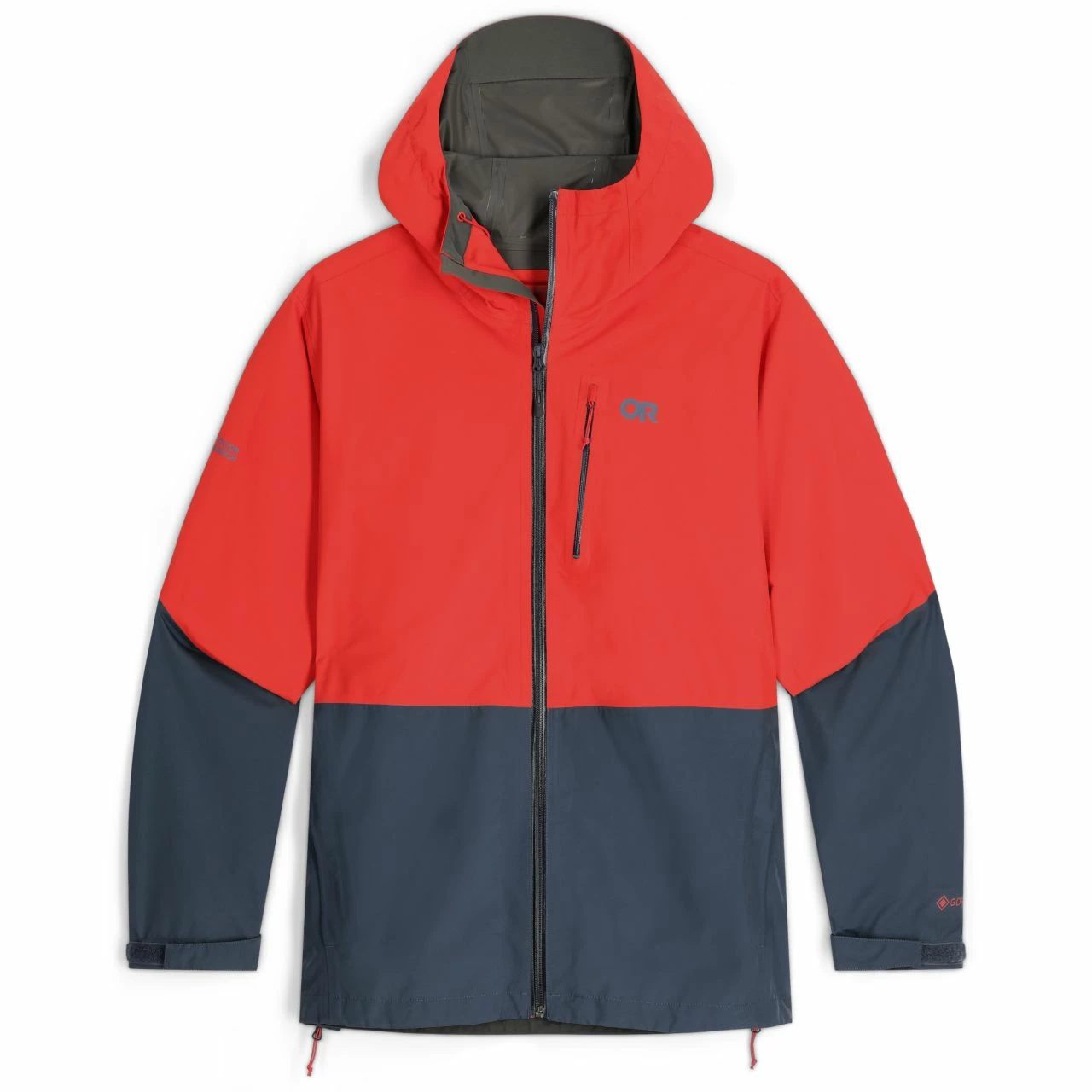 Outdoor Research Aspire II Jacket Plus - Women's - Image 4