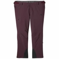 Outdoor Research Cirque II Pants Plus - Women's (Spring 2022)