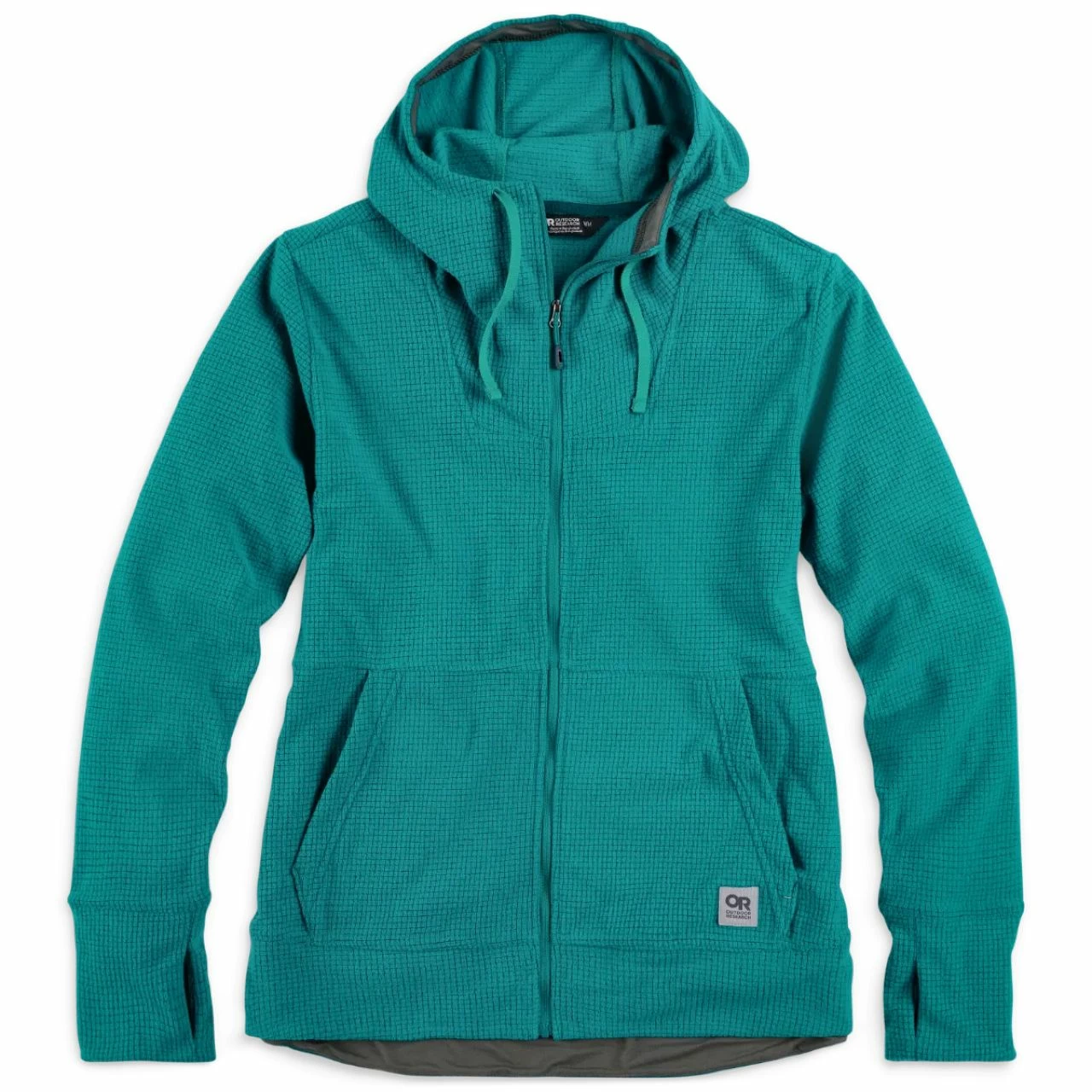 Outdoor Research Trail Mix Hoodie - Women's - Image 2