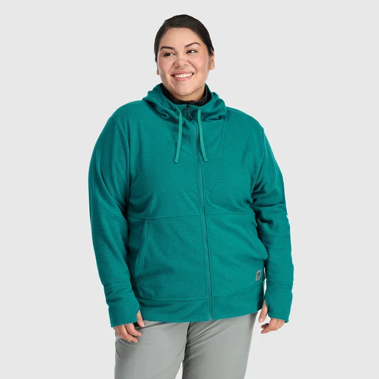 Outdoor Research Trail Mix Hoodie - Women's - Image 3