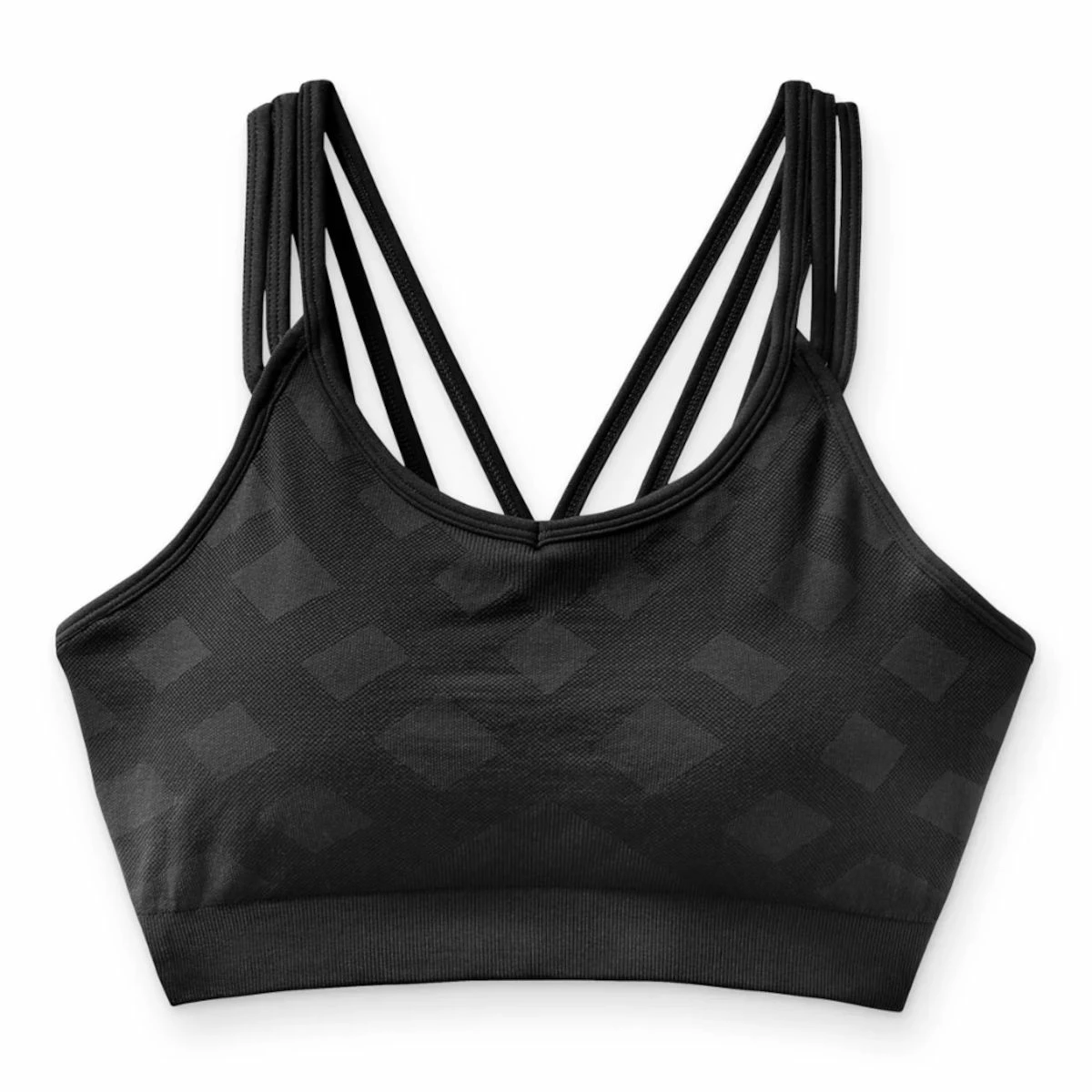 Smartwool Seamless Strappy Bra - Women's (Fall 2022)
