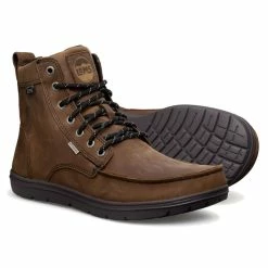 Lems Waterproof Boulder Boot