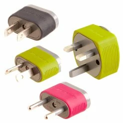 Sea To Summit TravellingLight Travel Adapter (Fall 2022)