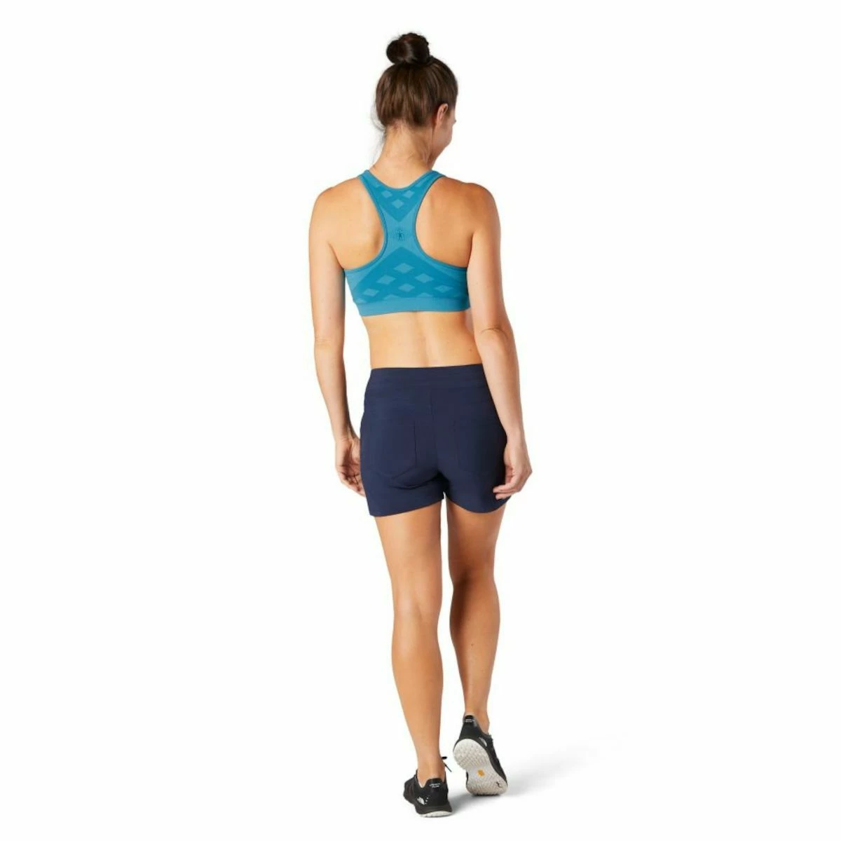 Smartwool Seamless Racerback Bra - Women's (Fall 2021) - Image 6