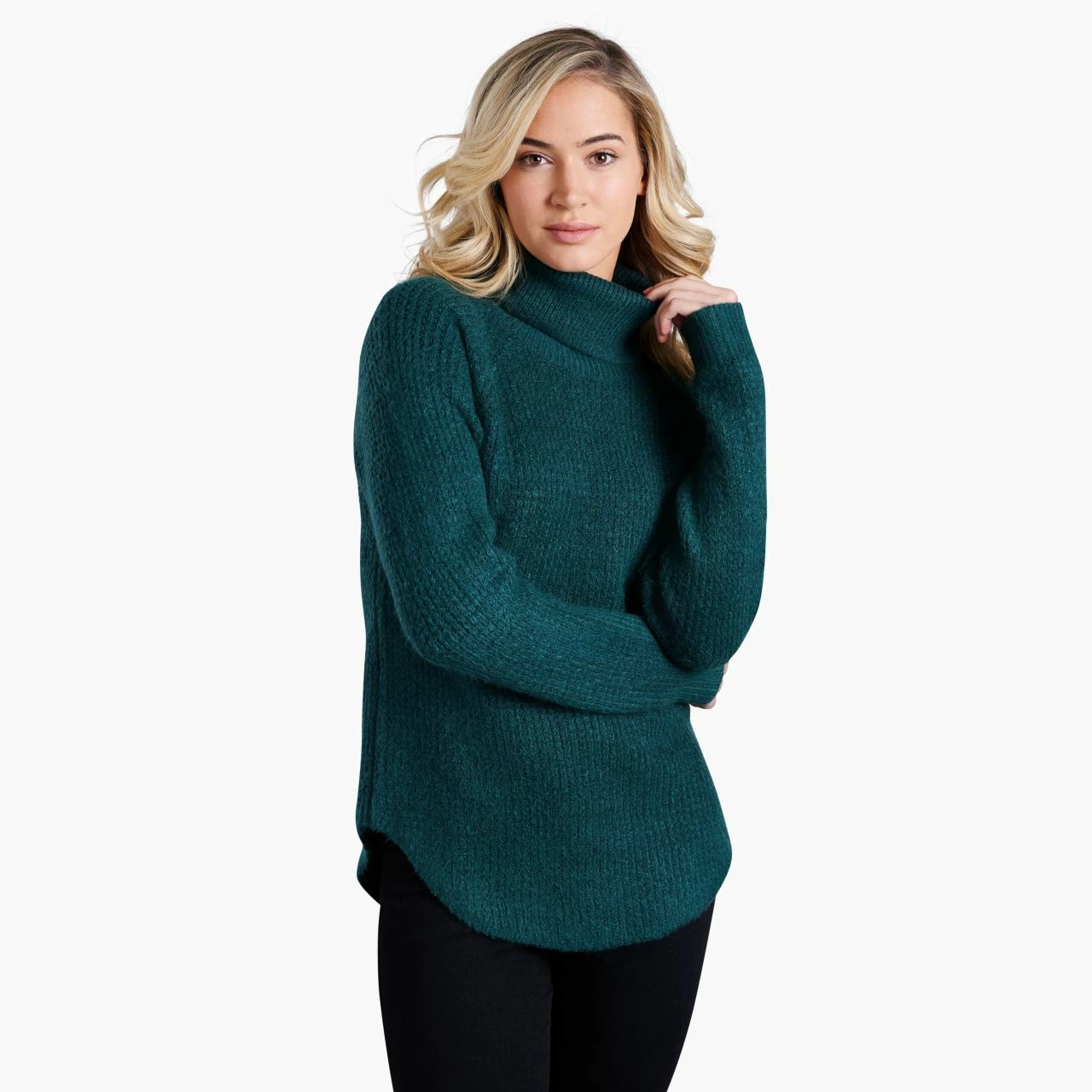 KUHL Sienna Sweater - Women's (Fall 2022) - Image 9
