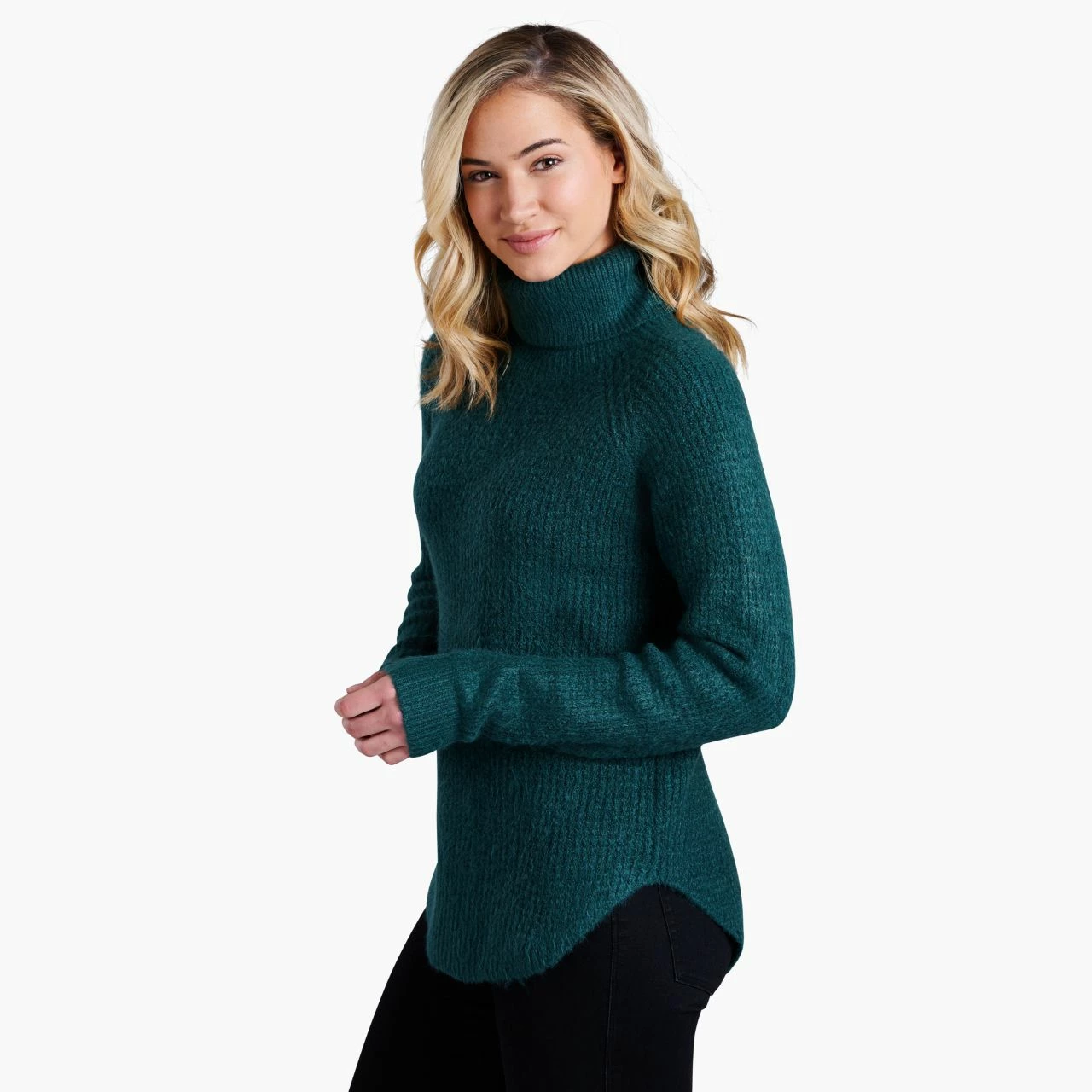 KUHL Sienna Sweater - Women's (Fall 2022) - Image 10