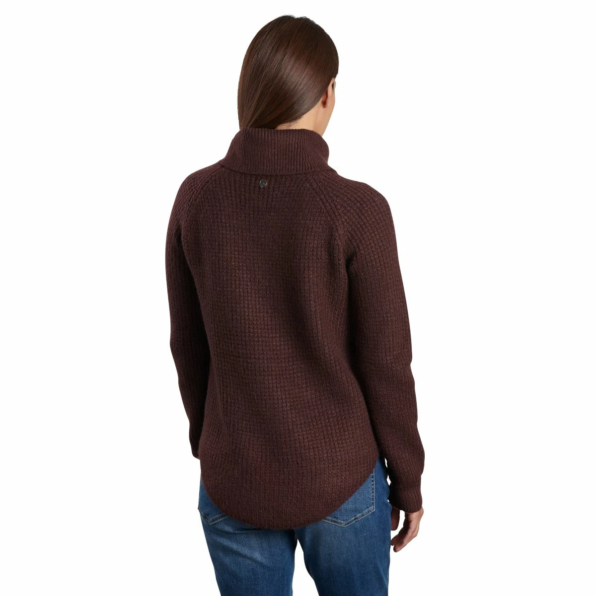 KUHL Sienna Sweater - Women's (Fall 2022) - Image 3