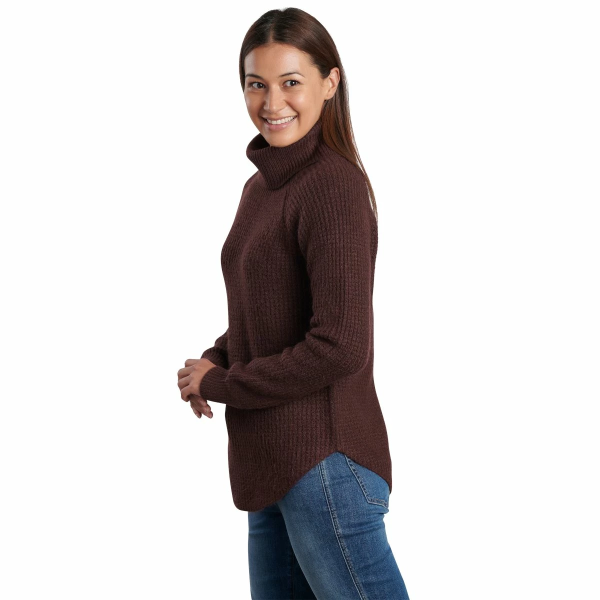 KUHL Sienna Sweater - Women's (Fall 2022) - Image 2