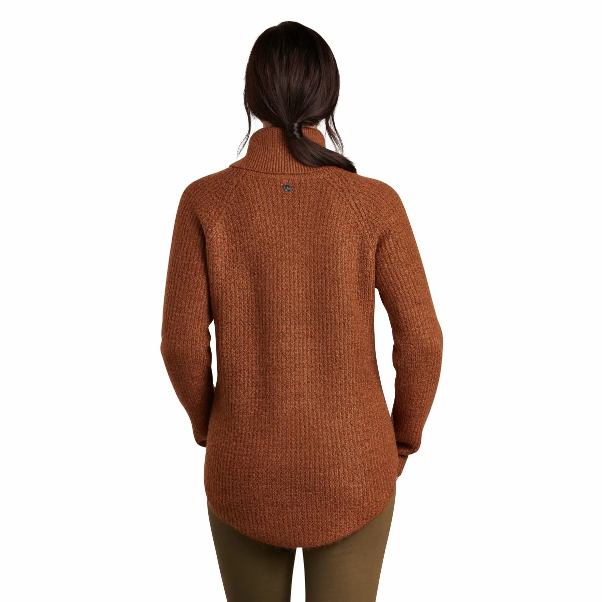 KUHL Sienna Sweater - Women's (Fall 2022) - Image 6