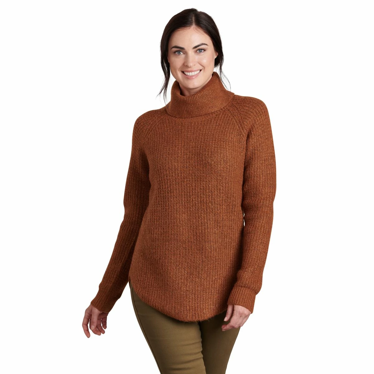 KUHL Sienna Sweater - Women's (Fall 2022) - Image 4