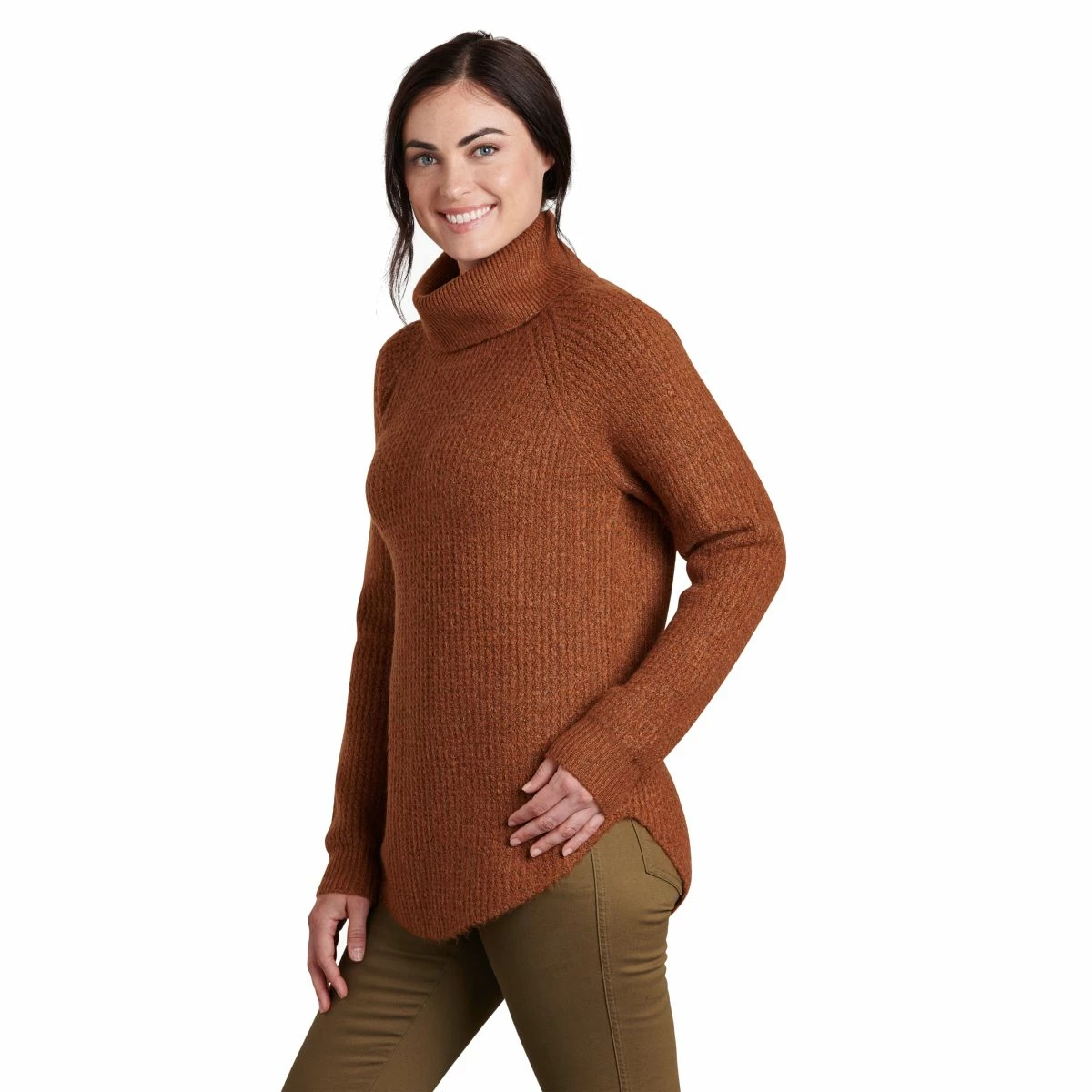 KUHL Sienna Sweater - Women's (Fall 2022) - Image 5