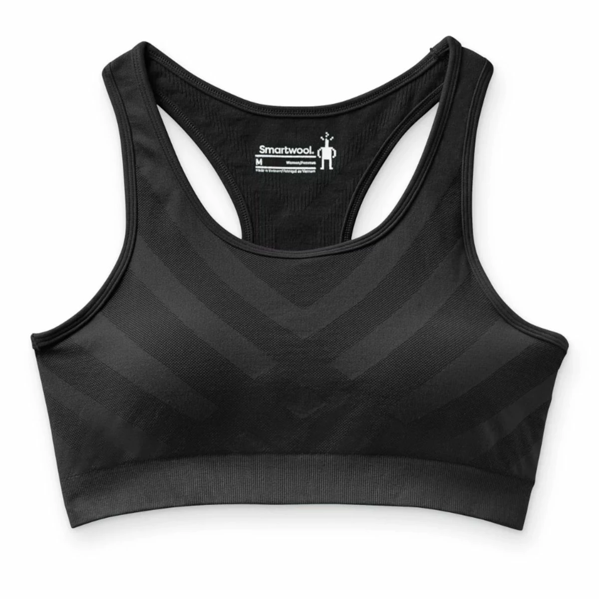 Smartwool Seamless Racerback Bra - Women's (Fall 2022)