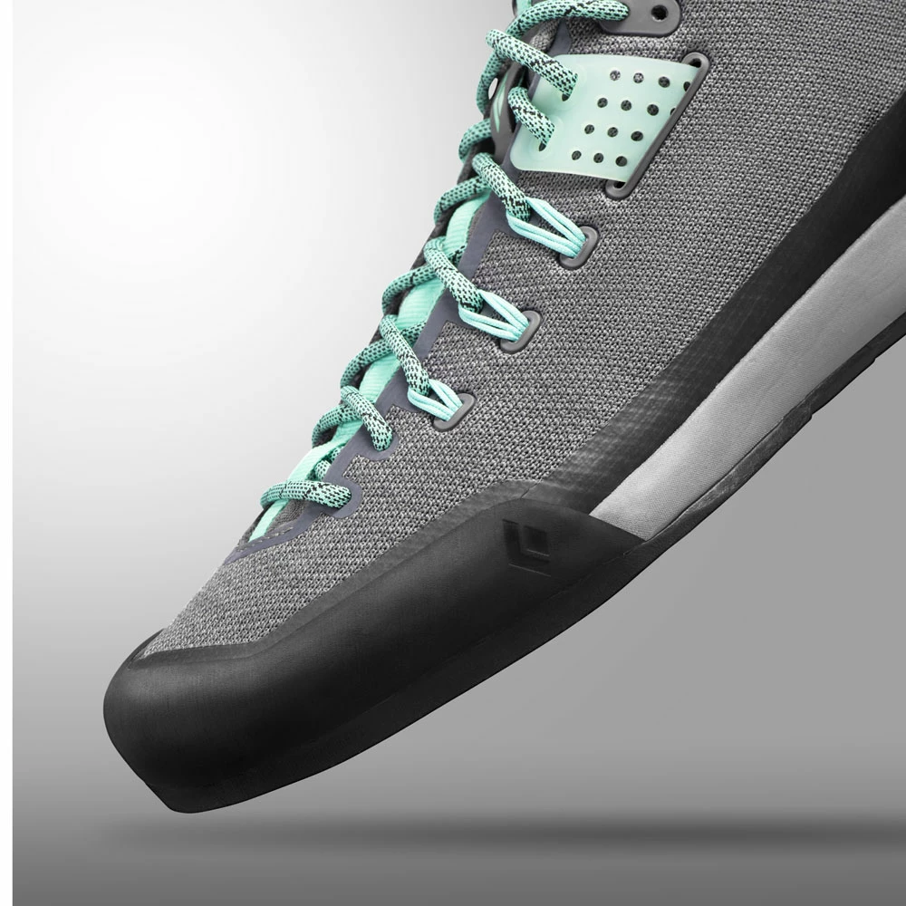 Black Diamond Technician Approach Shoes - Women's (Fall 2021) - Image 4