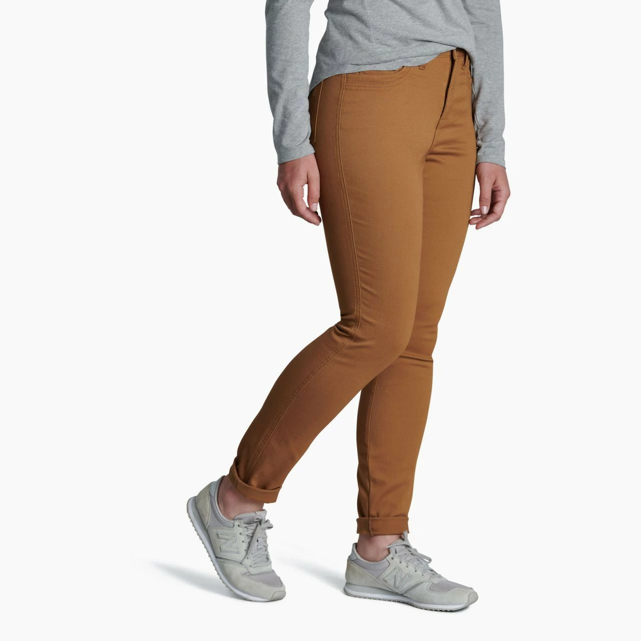 KUHL Kontour Skinny Pant - Women's (Fall 2022) - Image 8
