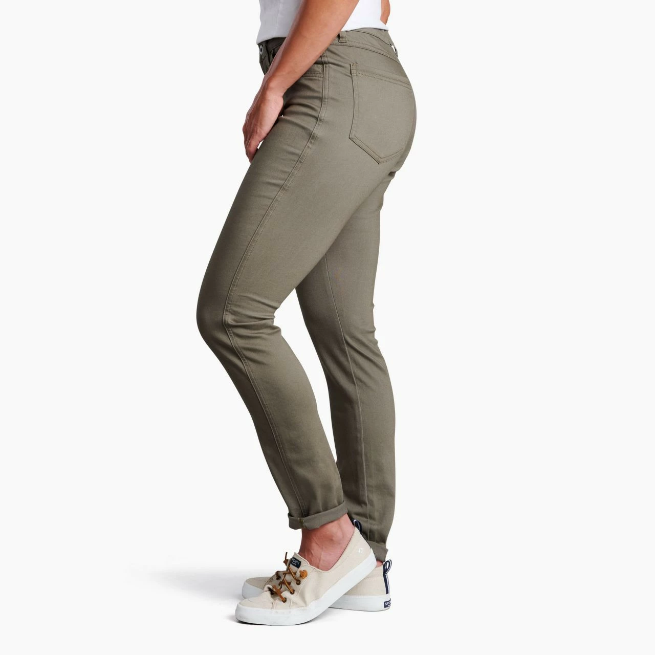 KUHL Kontour Skinny Pant - Women's (Fall 2022) - Image 5