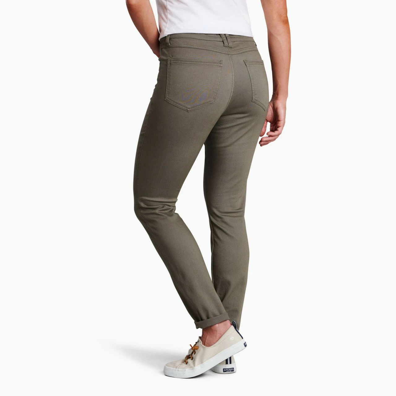 KUHL Kontour Skinny Pant - Women's (Fall 2022) - Image 6