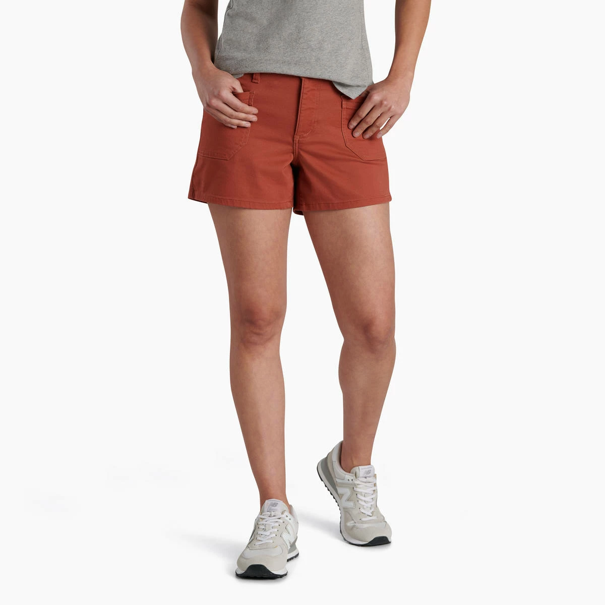 KUHL Kontour Short 4 Inch - Women's (Spring 2022)