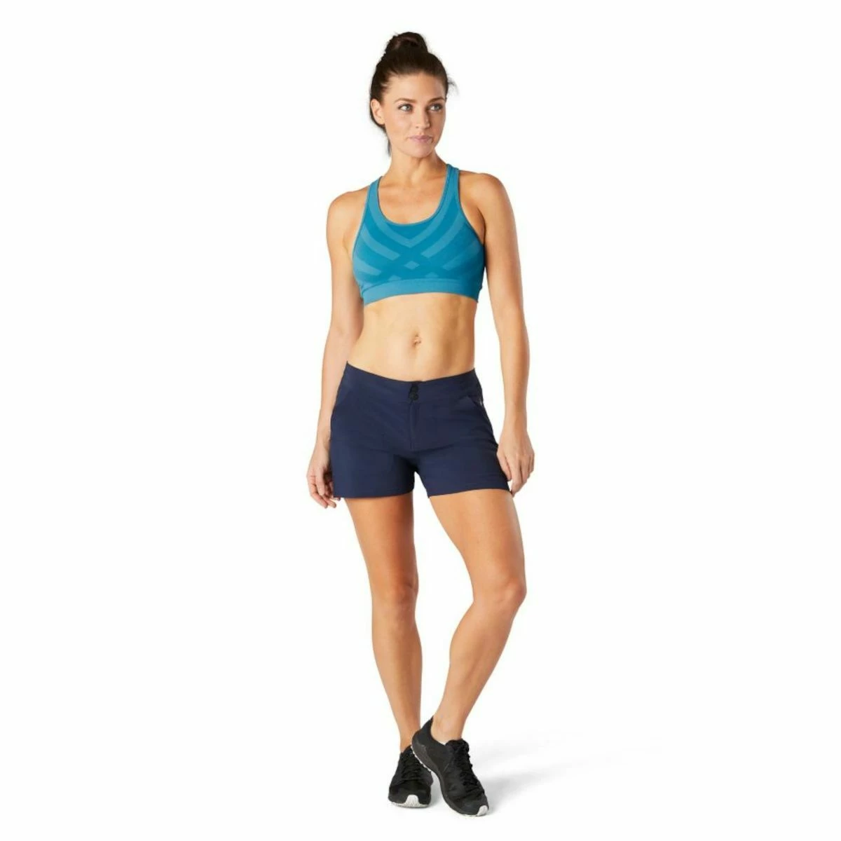 Smartwool Seamless Racerback Bra - Women's (Fall 2021) - Image 5