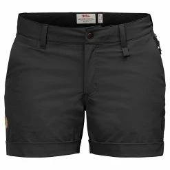 Fjallraven Abisko Stretch Shorts - Women's (Spring 2021)
