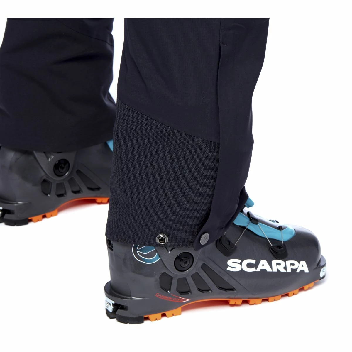 Black Diamond Dawn Patrol Hybrid Pants - Women's - Image 15