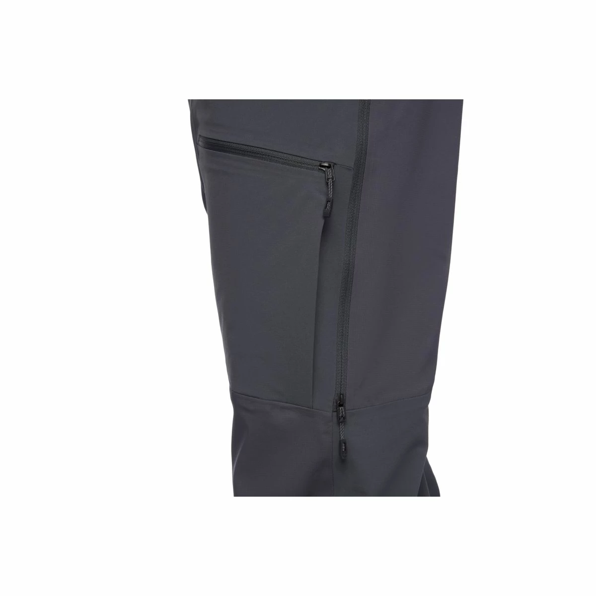Black Diamond Dawn Patrol Hybrid Pants - Women's - Image 14